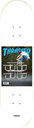 DEATHWISH JAKE HAYES THRASHER COVER DECK 8.6