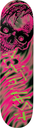DEATHWISH TEAM BANSHEE DECK 8.3875