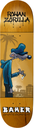 BAKER ROWAN ZORILLA KATCH1 DECK 8.25