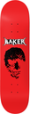 BAKER CASPER BROOKER YOU BASTARD DECK 8.475