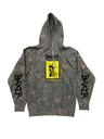 BAKER CRUD LIFE DEADWOOD CAMO HD/SWT L