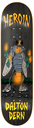 HEROIN DALTON DERN BUG DECK 8.38