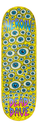 HEROIN DEAD DAVE EYES DECK 10.0