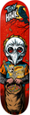 BIRDHOUSE TONY HAWK HALLOWS EVE DECK 8.125