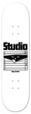 STUDIO JOEY LAROCK INSIDE CAT DECK 8.5