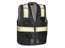 STUDIO STAR CAN HI-VIS VEST S/M/L
