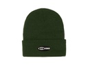 STUDIO SOUND MIND CUFFED BEANIE OLIVE