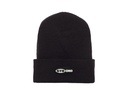STUDIO SOUND MIND CUFFED BEANIE BLACK