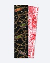 DGK DRAPED GRIP TAPE SHEET 9.00 X 33.00