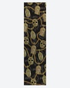 DGK PIECES GRIP TAPE SHEET 9.00 X 33.00