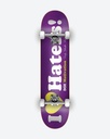 DGK HATERS COMPLETE 8.25