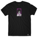 GIRL SKULL OF FAME PRINCE SKULL TAR/PURPLE SS XL