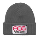 ACE PARTS & SERVICE BEANIE CHARCOAL