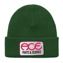 ACE PARTS & SERVICE BEANIE GREEN