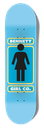 GIRL BENNETT 93 TIL GLOW STICKS DECK 8.25
