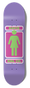 GIRL DAVIS 93 TIL GLOW STICKS TWIN TAIL DECK 8.5