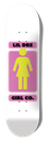 GIRL LIL DRE 93 TIL GLOW STICKS DECK 8.25