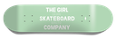 GIRL MALTO SANS TWIN TAIL DECK 8.3