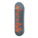 CHOCOLATE FERNANDEZ OG CHUNK DECK 8.375