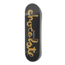 CHOCOLATE PEREZ OG CHUNK TWIN TAIL DECK 8.5