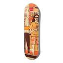 CHOCOLATE HERRERA BAR SERIES III DECK 8.5