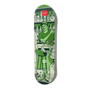 CHOCOLATE ALVAREZ BAR SERIES III DECK 8.25