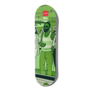 CHOCOLATE AIKENS BAR SERIES III DECK 8.5
