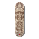CHOCOLATE CAPPS PERDONA ME TWIN TAIL DECK 8.3