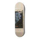CHOCOLATE CAPPS DREAM DARLINGS DECK 8.25