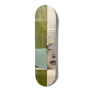 CHOCOLATE HERRERA DREAM DARLINGS DECK 8.0