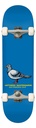 ANTI HERO PIGEON BLUE COMPLETE 8.25