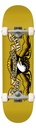 ANTI HERO CLASSIC EAGLE MUSTARD COMPLETE 8.50