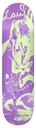THERE LAU BLOOM RED DECK 8.25
