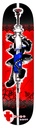 THERE KIEN FILTHY GUTS DECK 8.38
