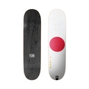 PLAN B TEAM RISING SUN DECK 8.0