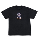 APRIL JESTER VINTAGE BLACK SS L