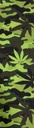HUH WEED CAMO GRIP TAPE SHEET 9.00 X 33.00
