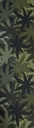 HUH BIG WEED GRIP TAPE SHEET 9.00 X 33.00