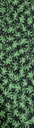 HUH LIL WEED GRIP TAPE SHEET 9.00 X 33.00