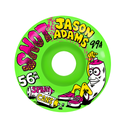 SNOT JASON ADAMS SPRAY CANS GREEN 56M 99A (Set of 4)
