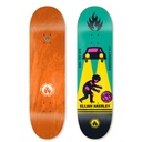 BLACK LABEL ELIJAH AKERLEY 911 DECK 8.5