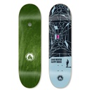 BLACK LABEL JAKE REUTER HAPPY HOUSE DECK 8.25