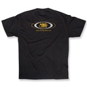 BLACK LABEL ELEPHANT OVAL BLACK SS XL