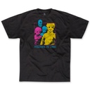 BLACK LABEL WELCOME TO 1988 COLORS BLACK SS XL
