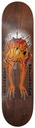 TOY MACHINE AXEL CRUYSBERGHS SAINTS DECK 8.25