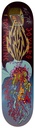 TOY MACHINE TEAM WELCOME TO HELL 30 YEARS DECK 8.25