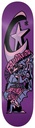 FOUNDATION RUBY LILLEY SPIDER DECK 8.0