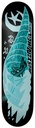 FOUNDATION AUSTIN HEILMAN WAVE DECK 8.5