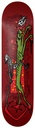 FOUNDATION DAKOTA SERVOLD RIDER DECK 8.25