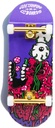 LC BOARDS X JOE TAMPONI MELTER FOAM GRIPTAPE FINGERBOARD COMPLETE 34 X 98